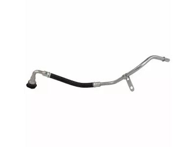 DG1Z-9J280-A Ford Pipe - Fuel Product Photo 2 of 3