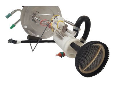 Ford 2C2Z-9275-BA Sender Assembly - Fuel Tank