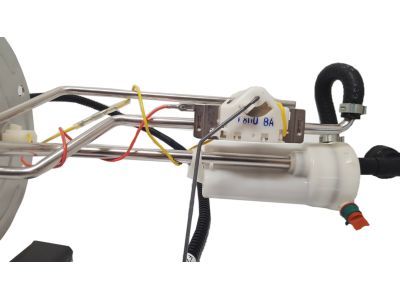 Ford 2C2Z-9275-BA Sender Assembly - Fuel Tank
