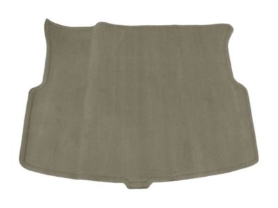 Mercury AL8Z-7813046-AB Mat - Floor