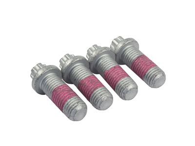Ford -W715064-S442 Knuckle Bolt, Rear -W715064-S442 Ford Knuckle Bolt, Rear Product Photo 1 of 1