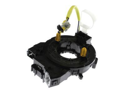 Lincoln GB5Z-14A664-C Cover And Contact Plate Assembly