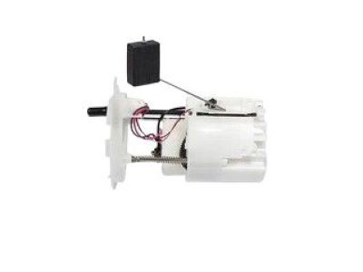 Lincoln Fuel Sending Unit - HG9Z-9H307-K