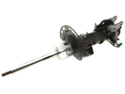 Lincoln Strut Housing - EG9Z-18124-K