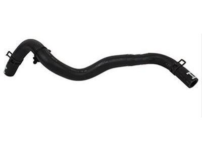 Lincoln Power Steering Hose - 9G1Z-3691-A