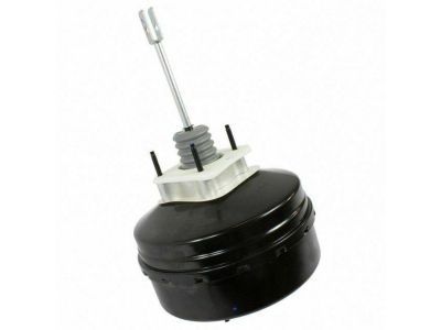 Ford DL3Z-2005-D Booster Assembly - Brake