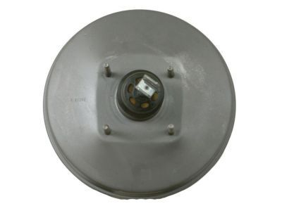 Ford DL3Z-2005-D Booster Assembly - Brake