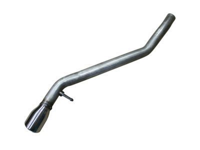 Ford 9S4Z-5255-A Pipe - Exhaust