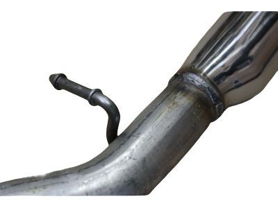 Ford 9S4Z-5255-A Pipe - Exhaust