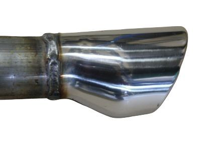 Ford 9S4Z-5255-A Pipe - Exhaust