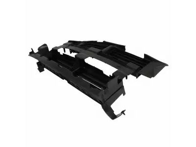 DA5Z-8475-A Ford Shutter Assembly - Radiator Control Product Photo 3 of 3