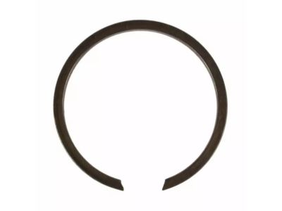 Ford BC3Z-7A548-A Snap Ring BC3Z-7A548-A Ford Snap Ring Product Photo 1 of 1