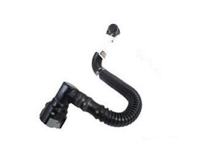 Ford 4C3Z-6A664-AA Hose - Vent