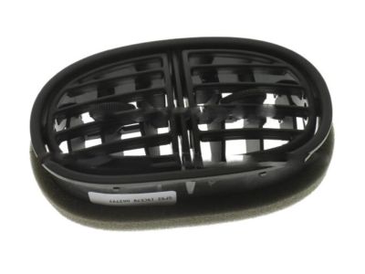 Mercury 8G1Z-19893-B Louvre Assembly - Vent Air