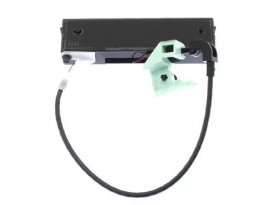 Mercury F8AZ-7A110-AA Indicator Assembly