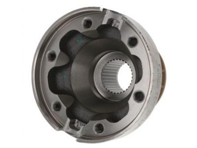 Ford Mustang Slip Yoke - FR3Z-4851-B