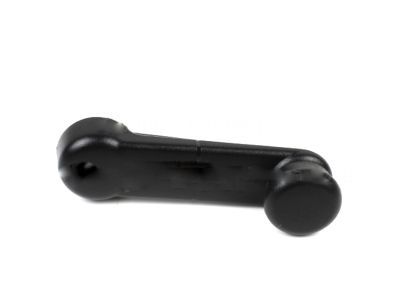Mercury Window Crank Handle - F7UZ-1523342-AAA