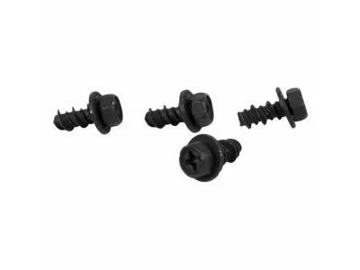 Ford 3C3Z-26502F36-AA Screw 3C3Z-26502F36-AA Ford Screw Product Photo 1 of 2