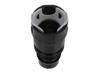 XC2Z-18B402-CA Ford Tube - Heater Water Product Photo 4 of 4