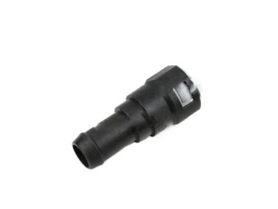 XC2Z-18B402-CA Ford Tube - Heater Water Product Photo 1 of 4