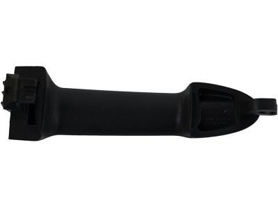 Mercury 8L8Z-7822404-AB Handle Assembly - Door Outer