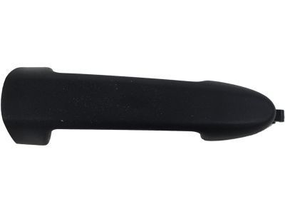 Mercury 8L8Z-7822404-AB Handle Assembly - Door Outer