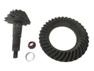 Mercury 7L2Z-3222-B Gear And Pinion Assembly - Driving