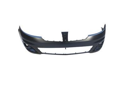 Lincoln Bumper Cover - 8A5Z-17D957-AAPTM