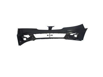 Lincoln Bumper Cover - 8A5Z-17D957-AAPTM