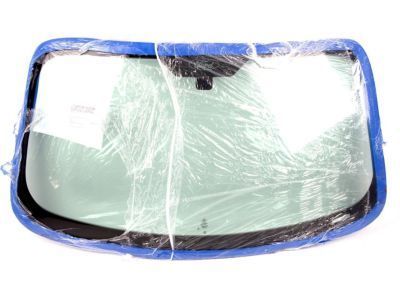Ford FR3Z-6303100-H Glass - Windscreen