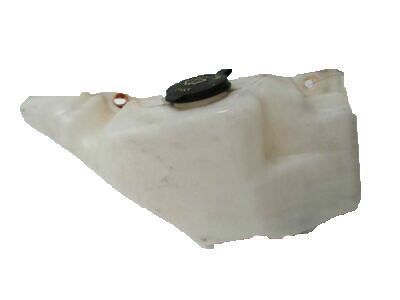 Mercury Windshield Washer Fluid Reservoir - 8W7Z-17618-B