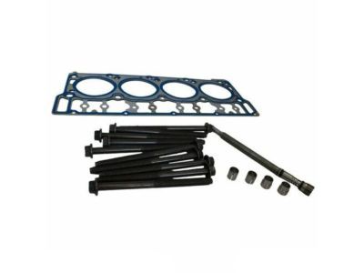 Ford F-250 Super Duty Cylinder Head Gasket - 4C3Z-6051-EB