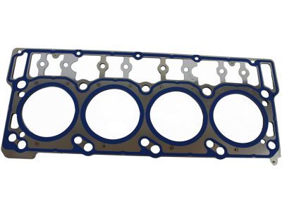 Ford F-250 Super Duty Cylinder Head Gasket - 4C3Z-6051-EB