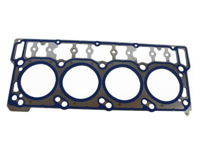 Ford F-250 Super Duty Cylinder Head Gasket - 4C3Z-6051-EB