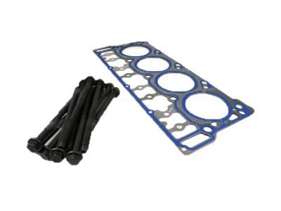 Ford F-250 Super Duty Cylinder Head Gasket - 4C3Z-6051-EB