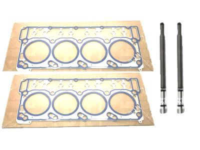 Ford F-250 Super Duty Cylinder Head Gasket - 4C3Z-6051-EB