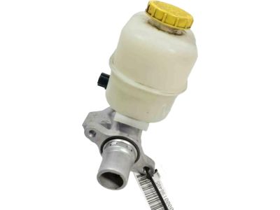 EL3Z-2140-B Ford Cylinder Assembly - Master Product Photo 2 of 4