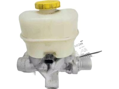 EL3Z-2140-B Ford Cylinder Assembly - Master Product Photo 3 of 4