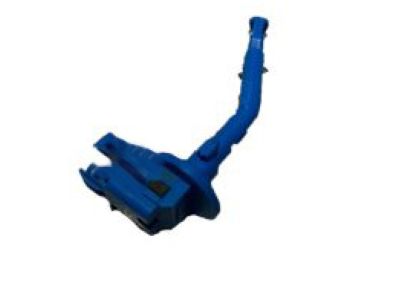 Lincoln FV6Z-19C734-B Sensor Assembly