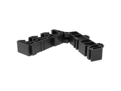 HC3Z-9N589-L Ford Clip Product Photo 3 of 3