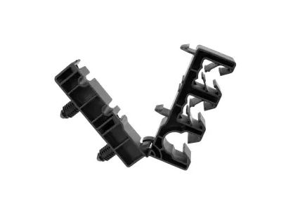Ford HC3Z-9N589-L Clip HC3Z-9N589-L Ford Clip Product Photo 1 of 3