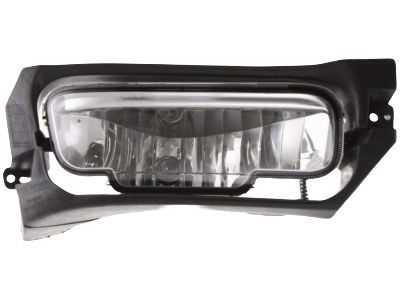 Mercury Fog Light - 8W3Z-15200-A