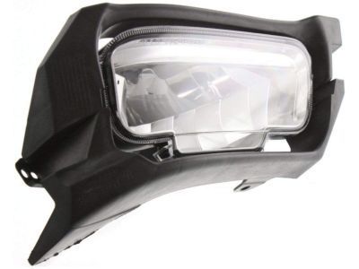 Mercury Fog Light - 8W3Z-15200-A