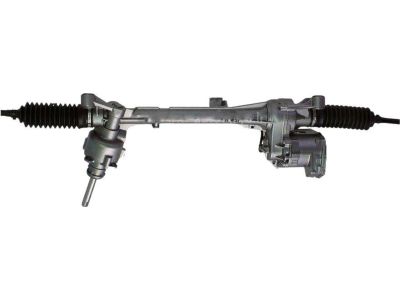 Ford CV6Z-3504-AE Gear Assembly - Steering CV6Z-3504-AE Ford Gear Assembly - Steering Product Photo 1 of 1
