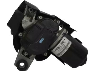JL1Z-17618-A Ford Reservoir - Windshield Washer Product Photo 3 of 4