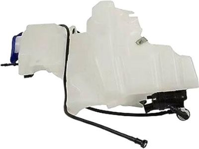 JL1Z-17618-A Ford Reservoir - Windshield Washer Product Photo 4 of 4