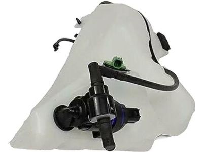 JL1Z-17618-A Ford Reservoir - Windshield Washer Product Photo 2 of 4