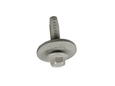 Lincoln -W716904-S439 Bolt And Washer Assembly - Hex Head