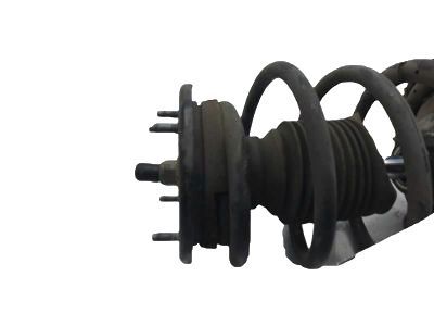 Mercury 5G1Z-18124-AL Shock Absorber Assy - Front
