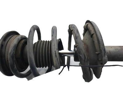 Mercury 5G1Z-18124-AL Shock Absorber Assy - Front